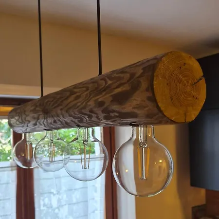 Pineta Nest Apartamento *