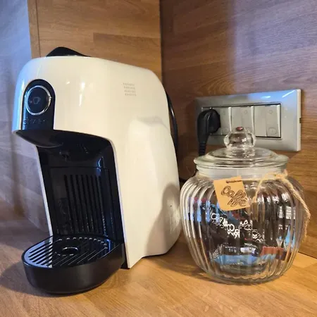 Pineta Nest Apartamento