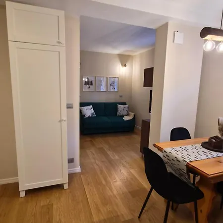 Pineta Nest Apartamento