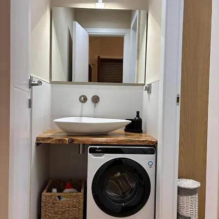 Pineta Nest Bardonecchia