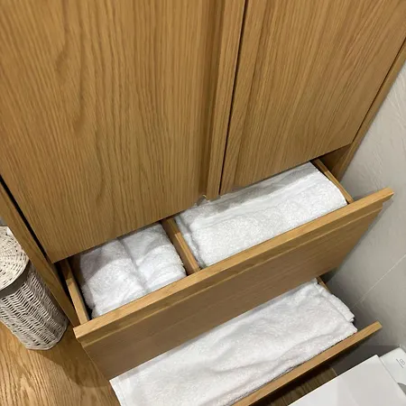 Pineta Nest Apartamento *