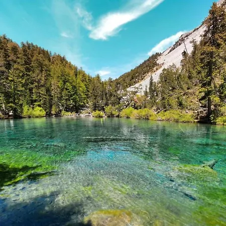 Pineta Nest Apartamento Bardonecchia