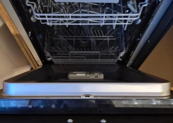 Pineta Nest Apartment *