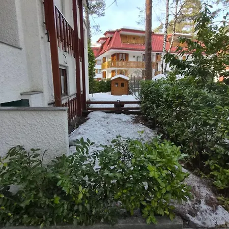 Pineta Nest Bardonecchia