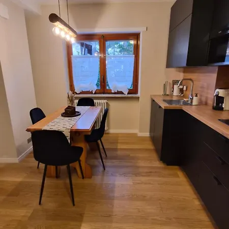 Apartment Pineta Nest Bardonecchia