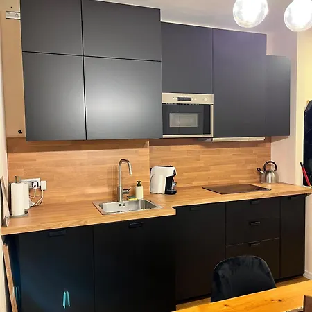 Pineta Nest Apartment