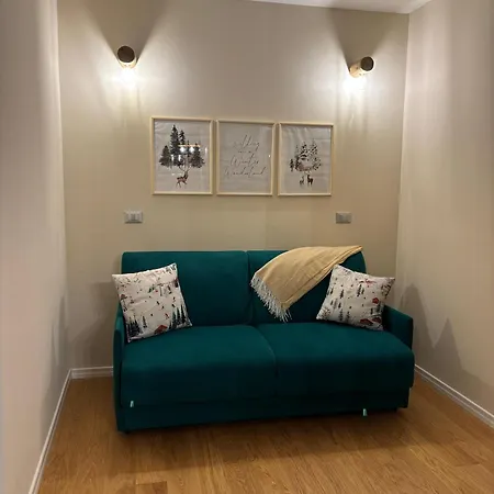 Appartamento Pineta Nest *