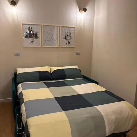 Pineta Nest Bardonecchia