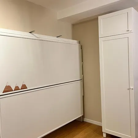 Pineta Nest Appartement Bardonnèche