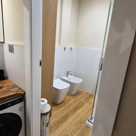 Pineta Nest Apartment *