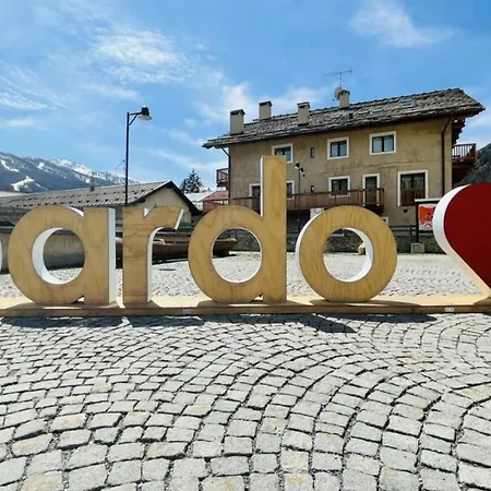 Appartement Pineta Nest *