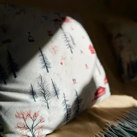 아파트 Pineta Nest - Piste, Relax E Natura *