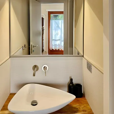 Pineta Nest - Piste, Relax E Natura
