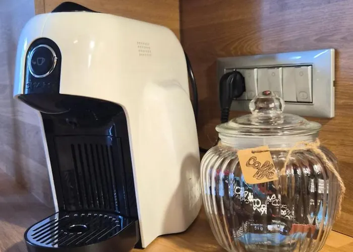 Pineta Nest Appartement