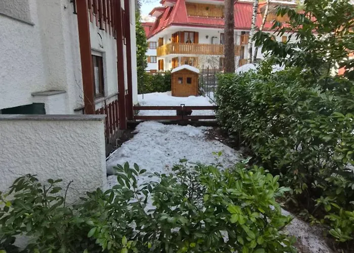 Pineta Nest Bardonnèche