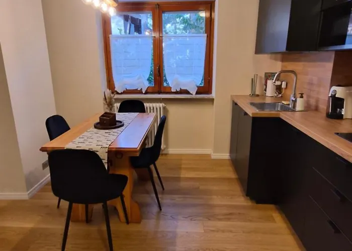 Appartement Pineta Nest Bardonnèche