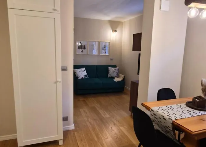 Pineta Nest Appartement