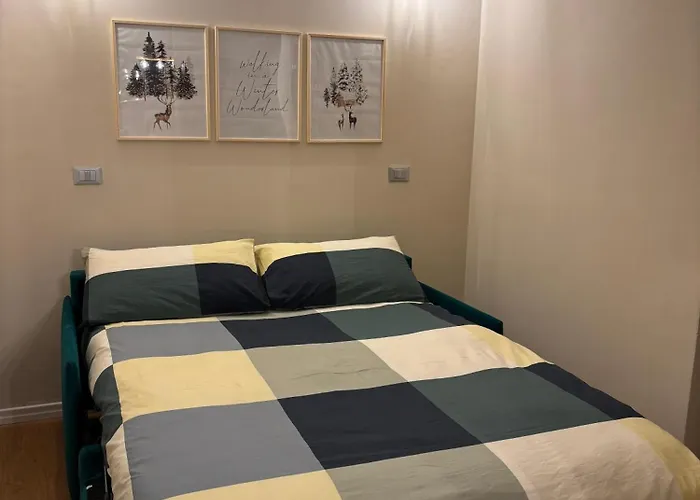 Pineta Nest Bardonnèche