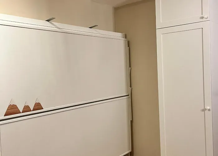 Pineta Nest Appartement Bardonnèche