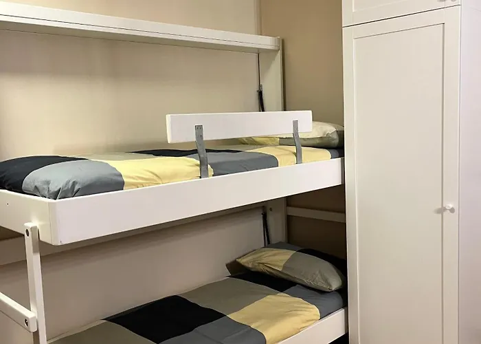 Appartement Pineta Nest Bardonnèche