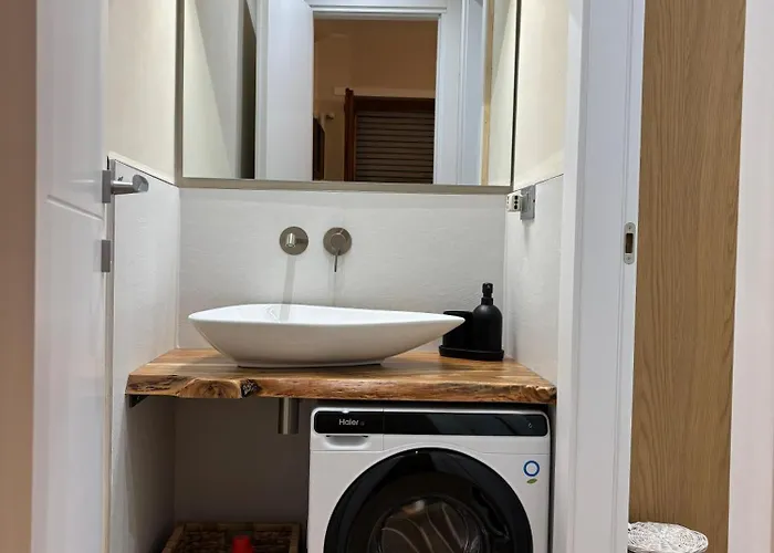 Pineta Nest Bardonnèche