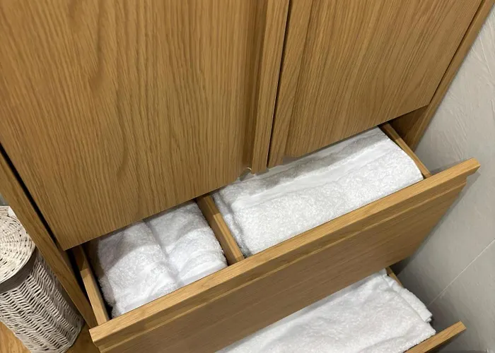 Pineta Nest Appartamento *