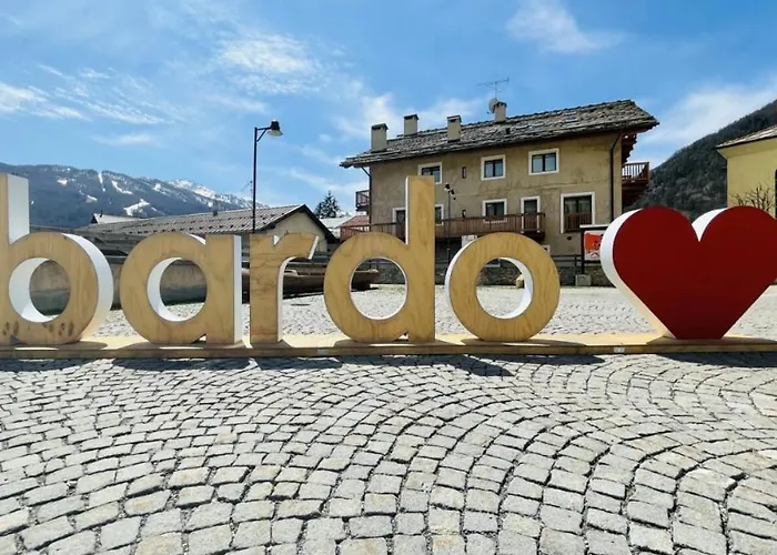 Appartamento Pineta Nest *