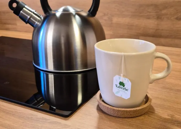 Pineta Nest Bardonecchia