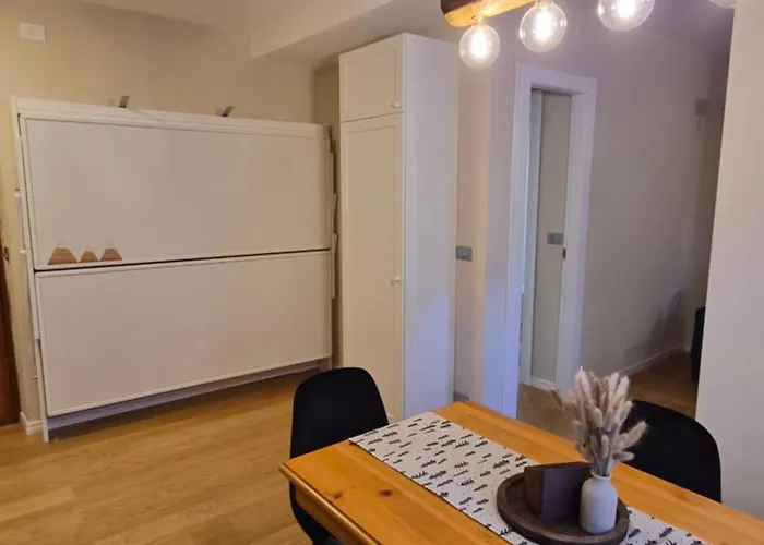 Pineta Nest Appartement